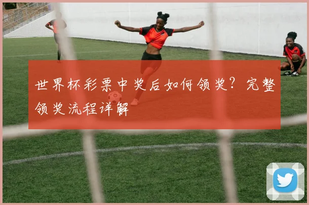 世界杯彩票中奖后如何领奖？完整领奖流程详解