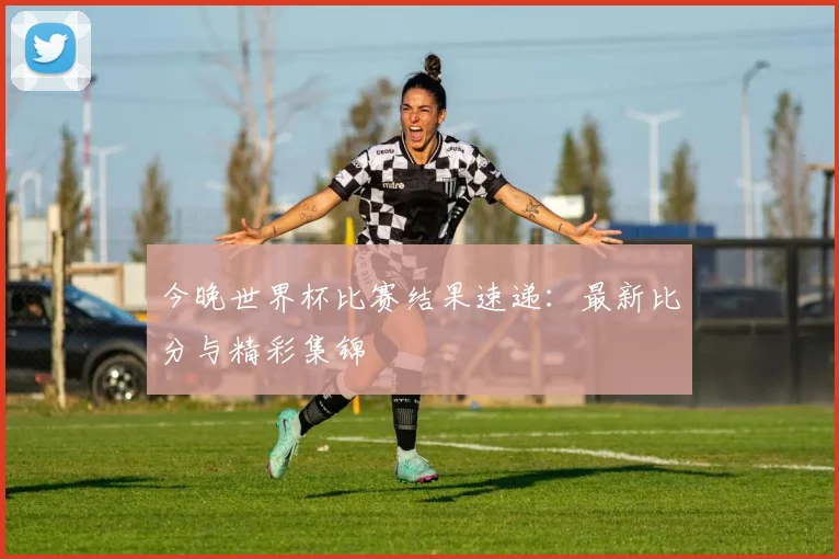 今晚世界杯比赛结果速递:最新比分与精彩集锦