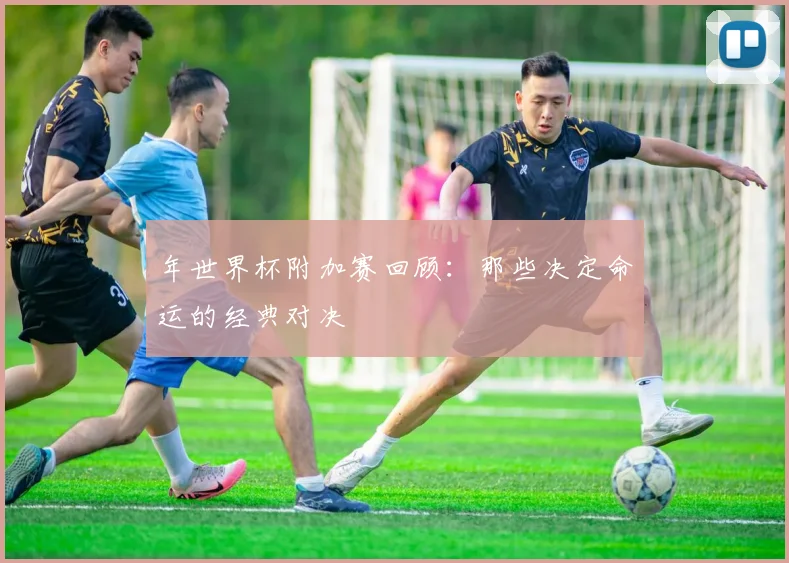 年世界杯附加赛回顾：那些决定命运的经典对决